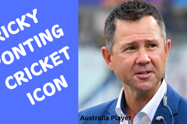 Ricky Ponting