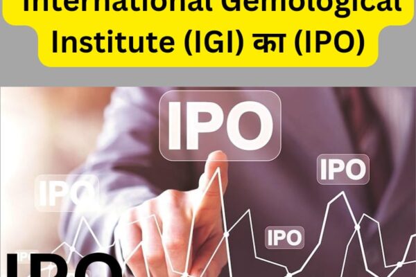 International Gemological Institute 