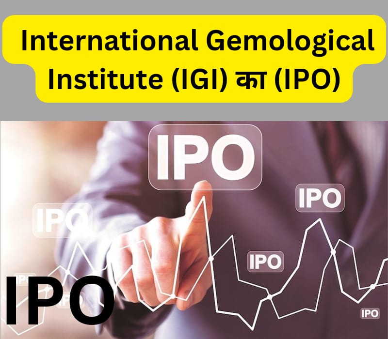 International Gemological Institute 