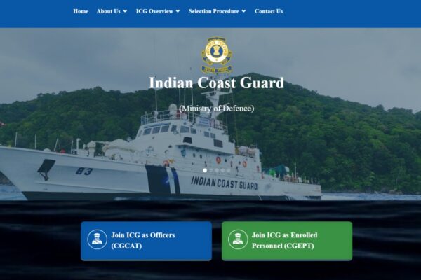 Indian Coast Guard