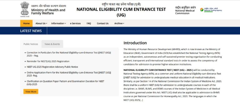 Neet PG 2025